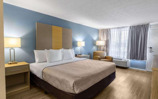 Econo Lodge Middlesboro