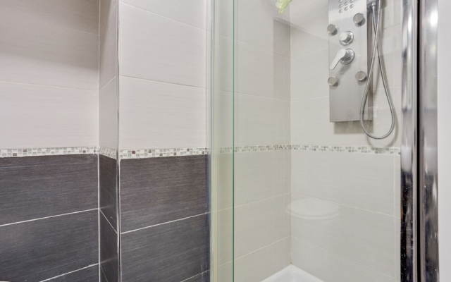 Costigliola Palace Netflix&Parking Flat