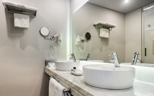 Pousada da Ria - Aveiro - Charming Hotel