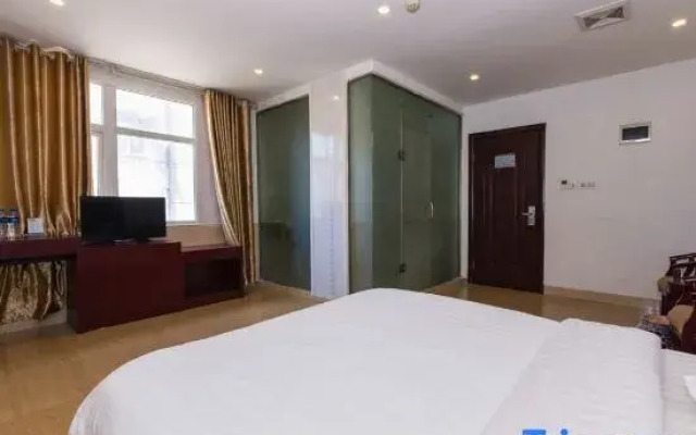 Xinyang Mengyuan Express Hotel