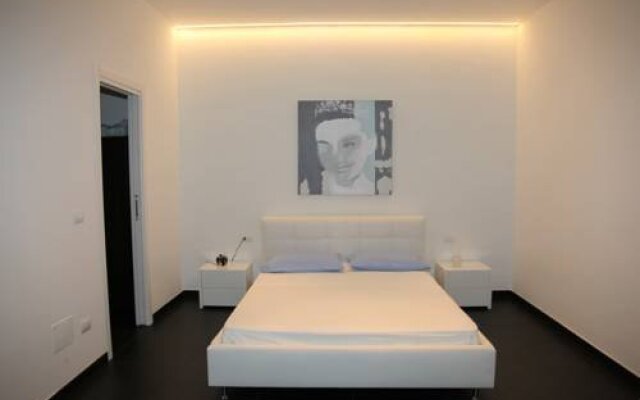 Bed and Breakfast Meraviglioso