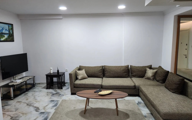 Perfect Residence Taksim with pool