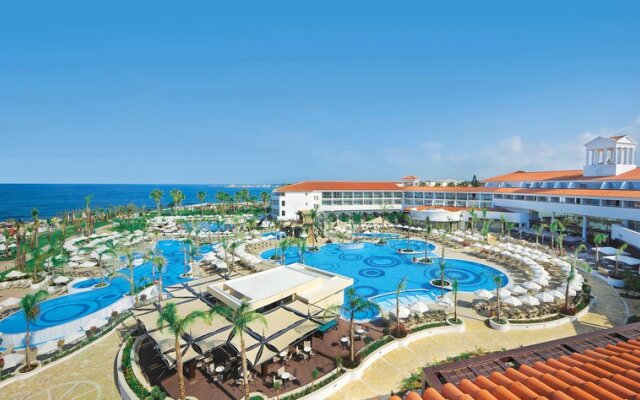 Olympic Lagoon Resort Paphos