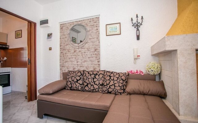 Apartments Materada Residence