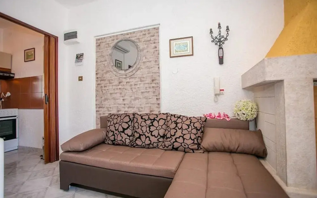 Apartments Materada 1