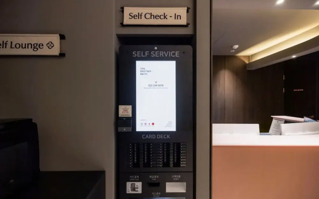 Sowon Ryokan and Hotel by Aank Sangbong