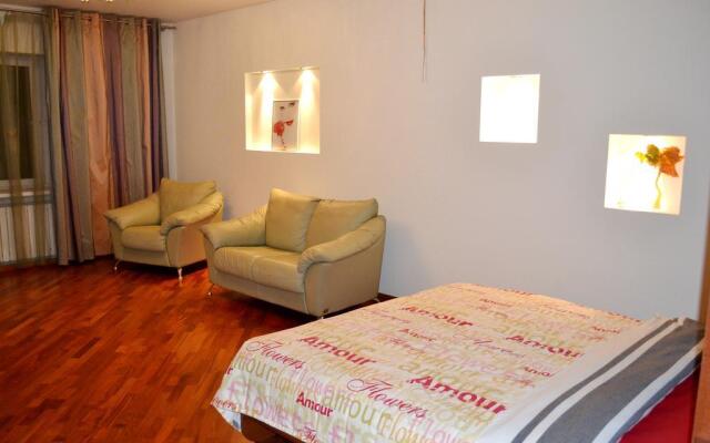 ApartDelux Vostok 20 min - Kurskaya