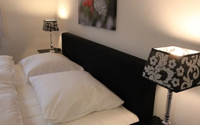 Luxury Chalet with Sauna near Ski Area in Salzburg