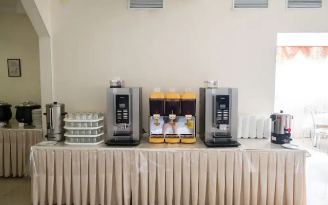 Svetlana Health Resort