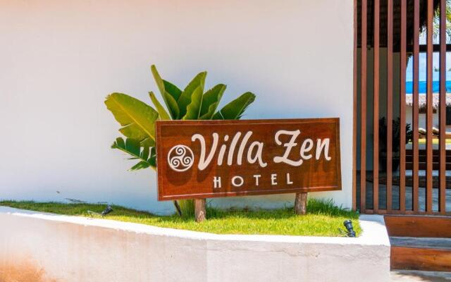 Villa Zen Hotel