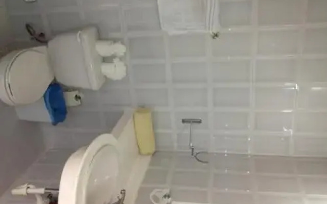 Hotel Arena Coco Playa