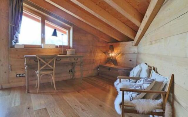 Apartment Valaisan 15