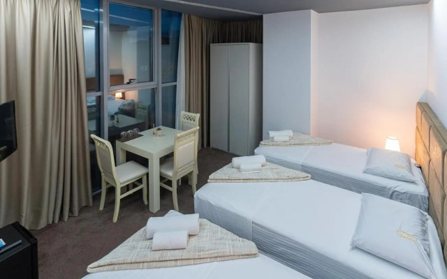 Hotel Emigranti 2