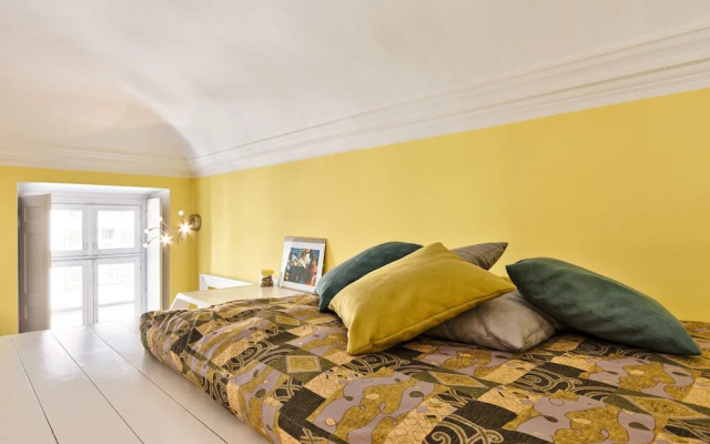 Piazza Vittorio Veneto Exclusive Apartment