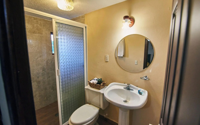 Hotel Palacio de Moctezuma