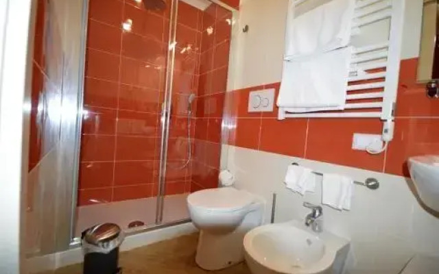 Palafiori Rooms Sanremo