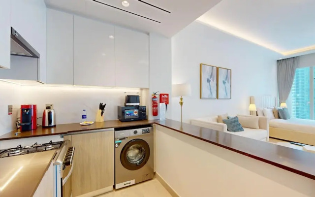 Primestay - ME DO RE Residences - JLT
