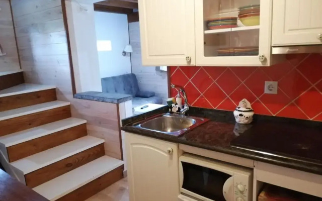 La Fragua del Canajal