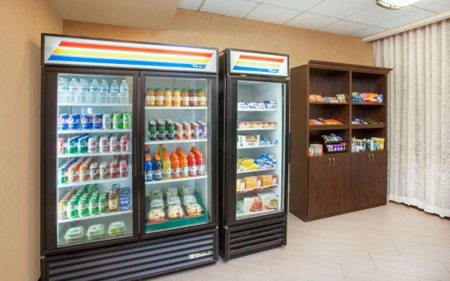 BEST WESTERN PLUS Schaumburg Hotel