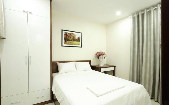 iStay Hotel Apartment 2