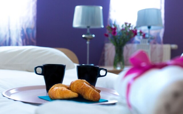 City Aparthotel Wola