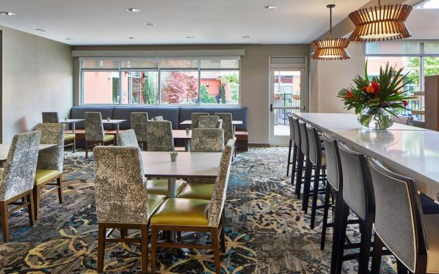 Residence Inn Atlanta Perimeter Center/Dunwoody