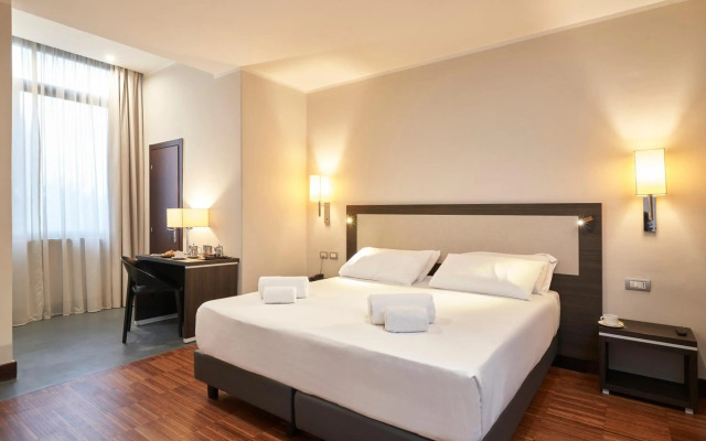 Hotel Leonardo Da Vinci