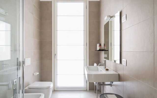 Home at Hotel - Procaccini Apartments