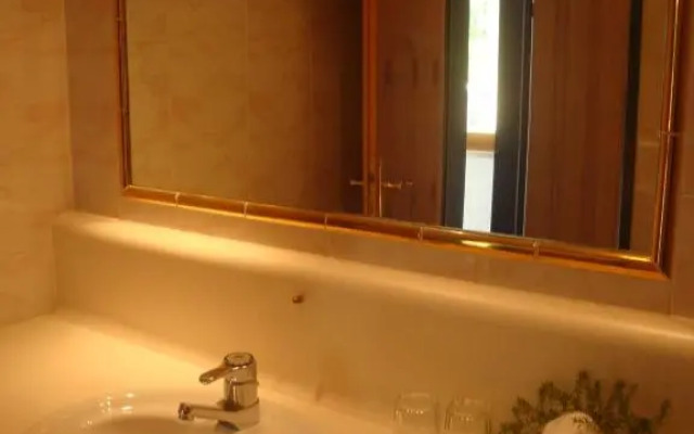 Hotel White Mountain