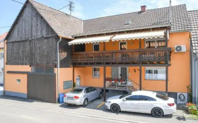 Ferienwohnungen zur Elz