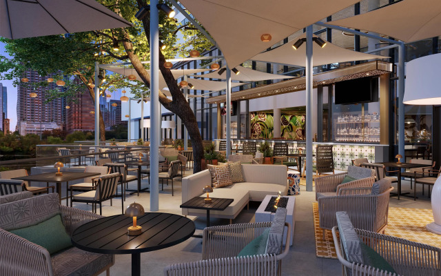 Hyatt Regency Austin