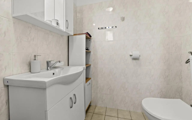 Apartment Danica