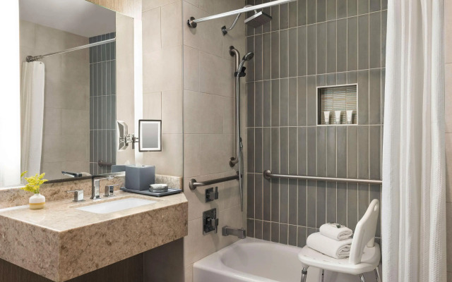 The Woodlands Resort, Curio Collection by Hilton