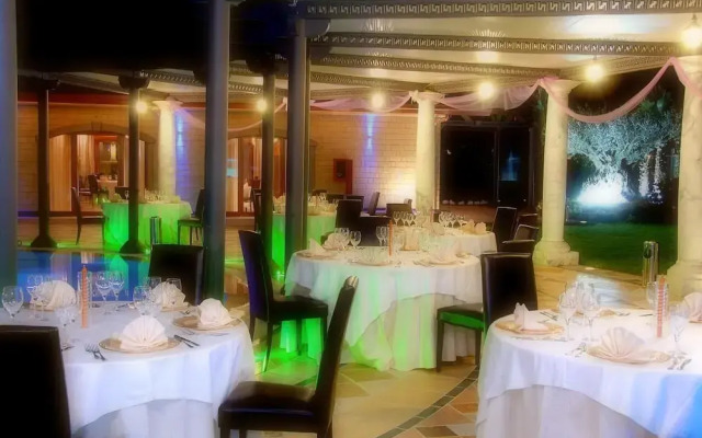 Villa Masseria Marini