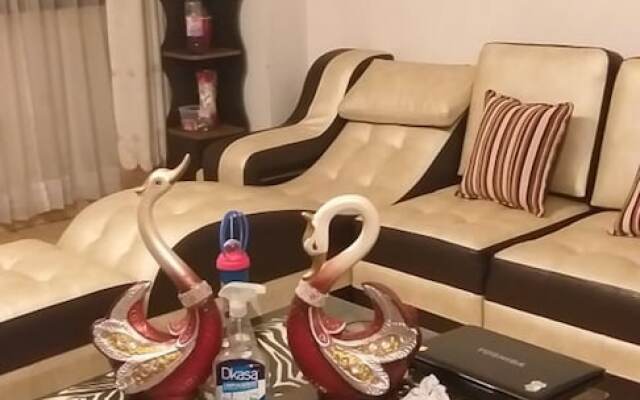 Samurais Home B&B