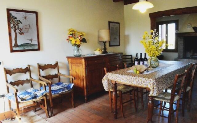 Agriturismo Ca' Roer