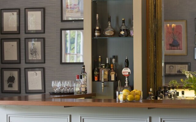 Tickton Grange Hotel