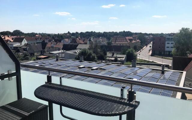 Speicher Residenz Barth E4 App 9