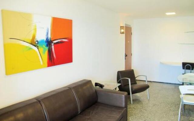 Particular Iracema Residence