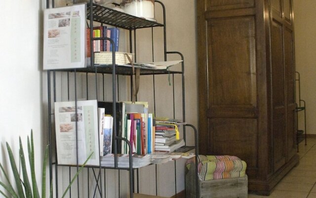 Bed and Breakfast Casa Chiara