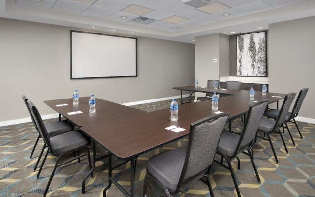Residence Inn Lubbock North