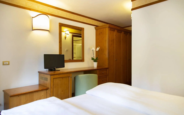 Grand Hotel Misurina