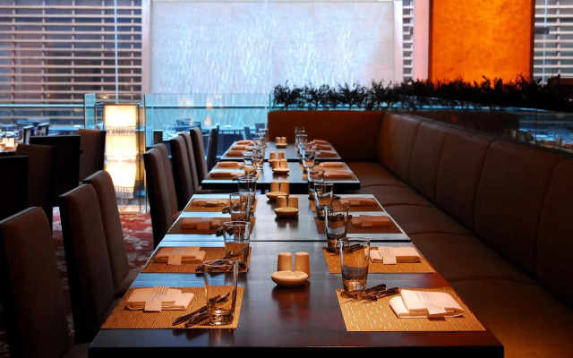 Belgravia Serviced Residence Wuxi