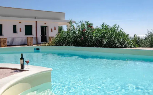 Villa Opunzie Torre Vado