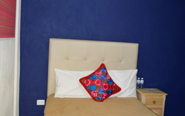 Hotel Cielo y Selva, San Cristobal de las Casas