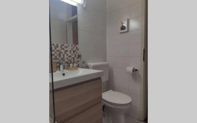 Studio apartment "Iris"