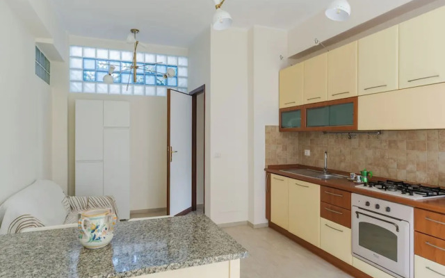 Giardino degli Aranci with Terrace by Wonderful Italy