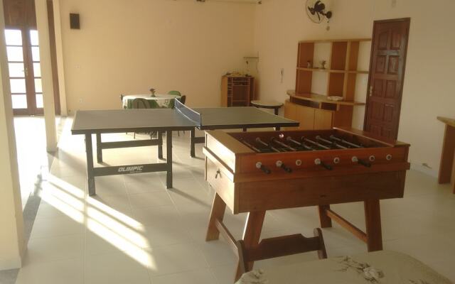 Hotel Villaggio dos Ventos