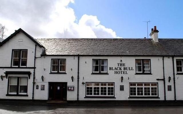 The Killearn Hotel
