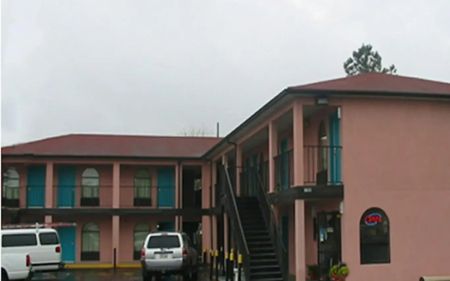 Scottish Inns Jonesboro